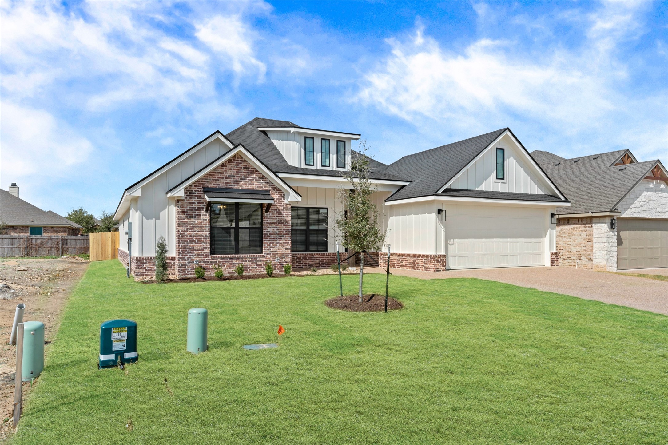 9820 Durango Trail Waco TX 76712