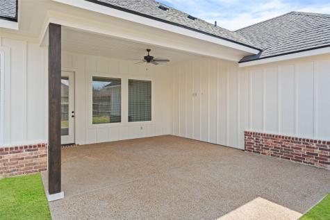9820 Durango Trail Waco TX 76712