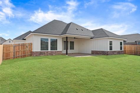 9820 Durango Trail Waco TX 76712
