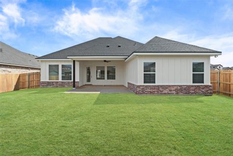 9820 Durango Trail Waco TX 76712