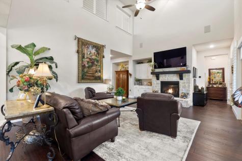 1870 Star Trace Parkway Prosper TX 75078