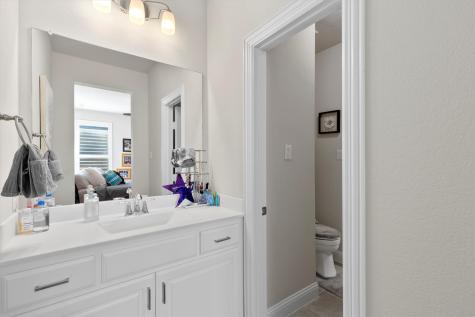 1870 Star Trace Parkway Prosper TX 75078