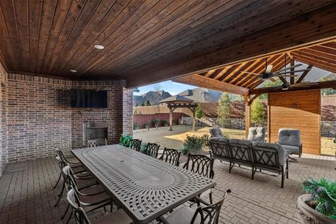 1870 Star Trace Parkway Prosper TX 75078