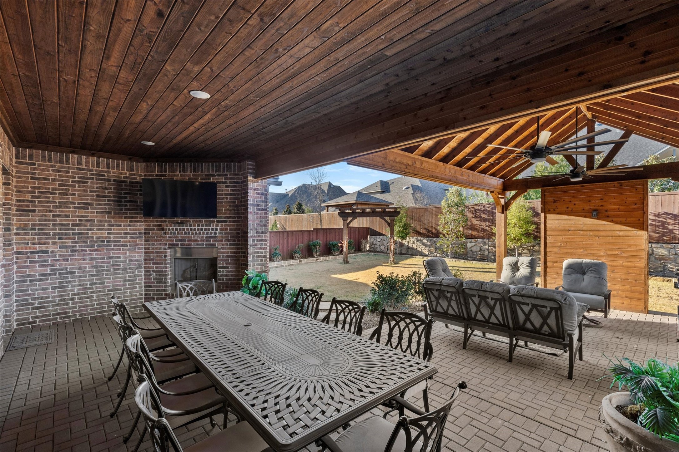 1870 Star Trace Parkway Prosper TX 75078