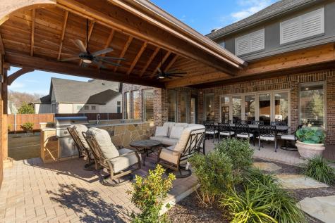 1870 Star Trace Parkway Prosper TX 75078
