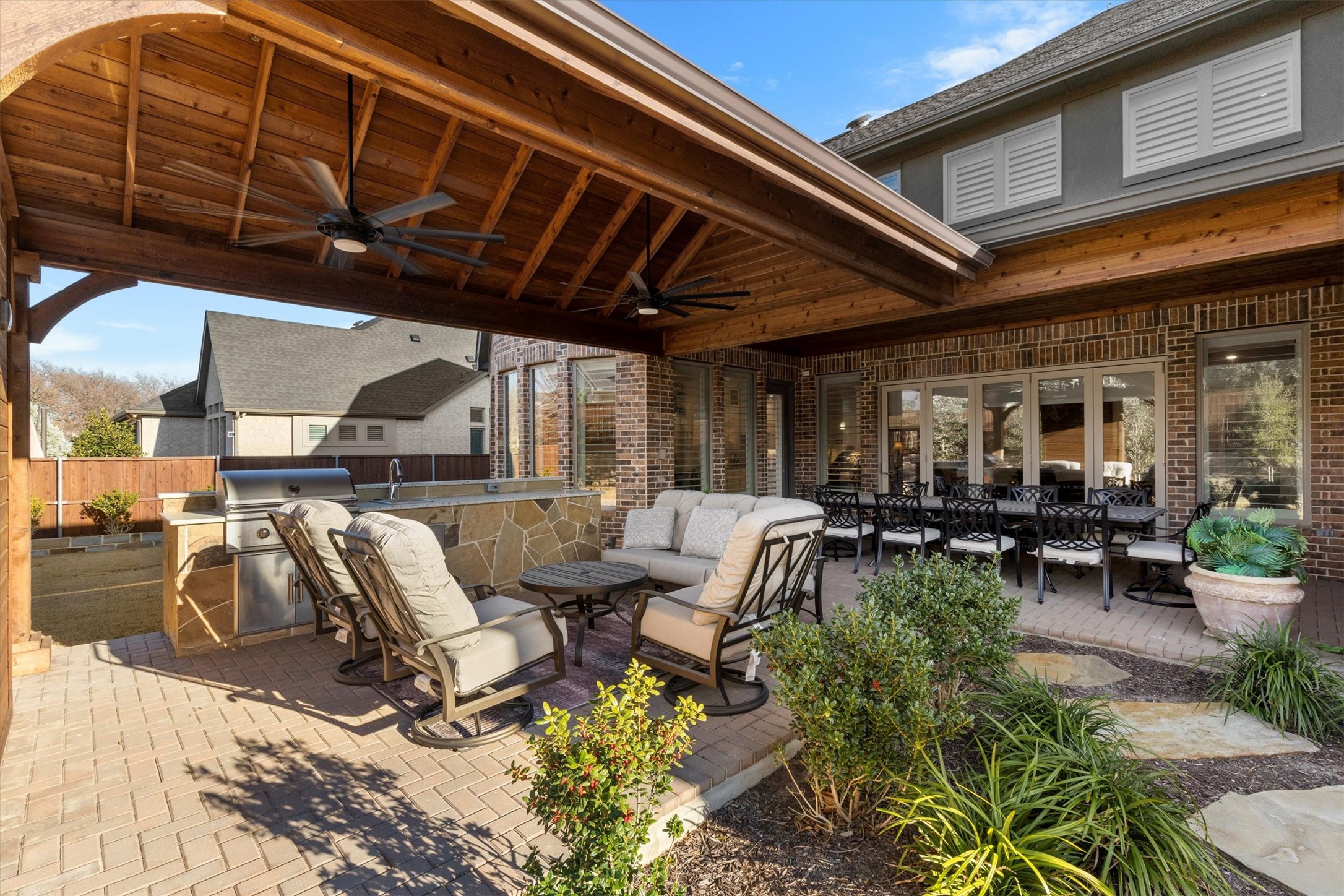 1870 Star Trace Parkway Prosper TX 75078