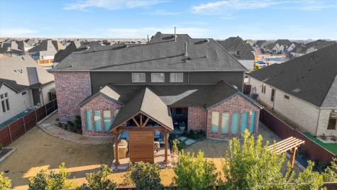 1870 Star Trace Parkway Prosper TX 75078
