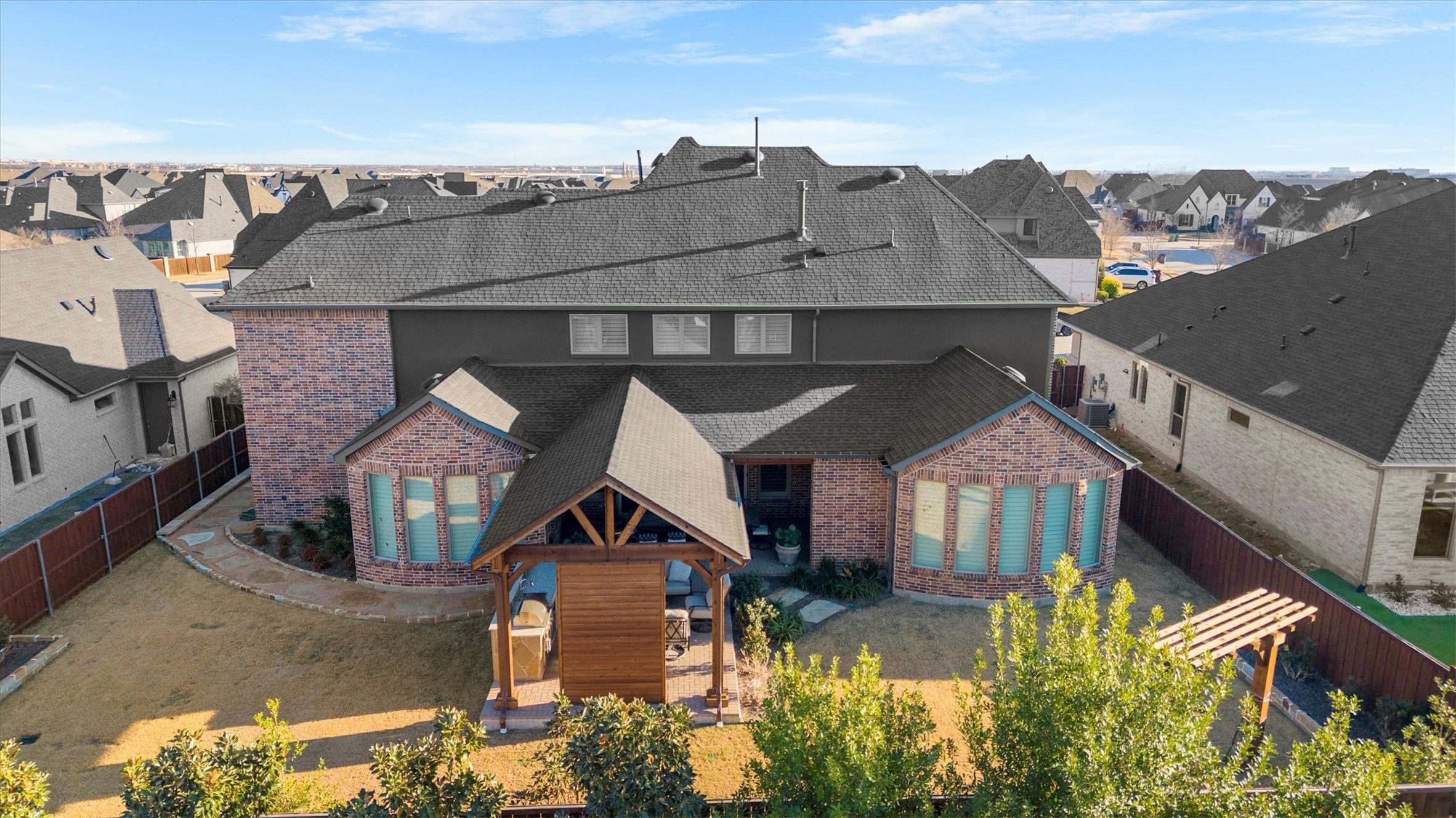 1870 Star Trace Parkway Prosper TX 75078
