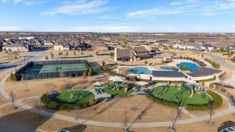 1870 Star Trace Parkway Prosper TX 75078