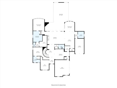 1870 Star Trace Parkway Prosper TX 75078