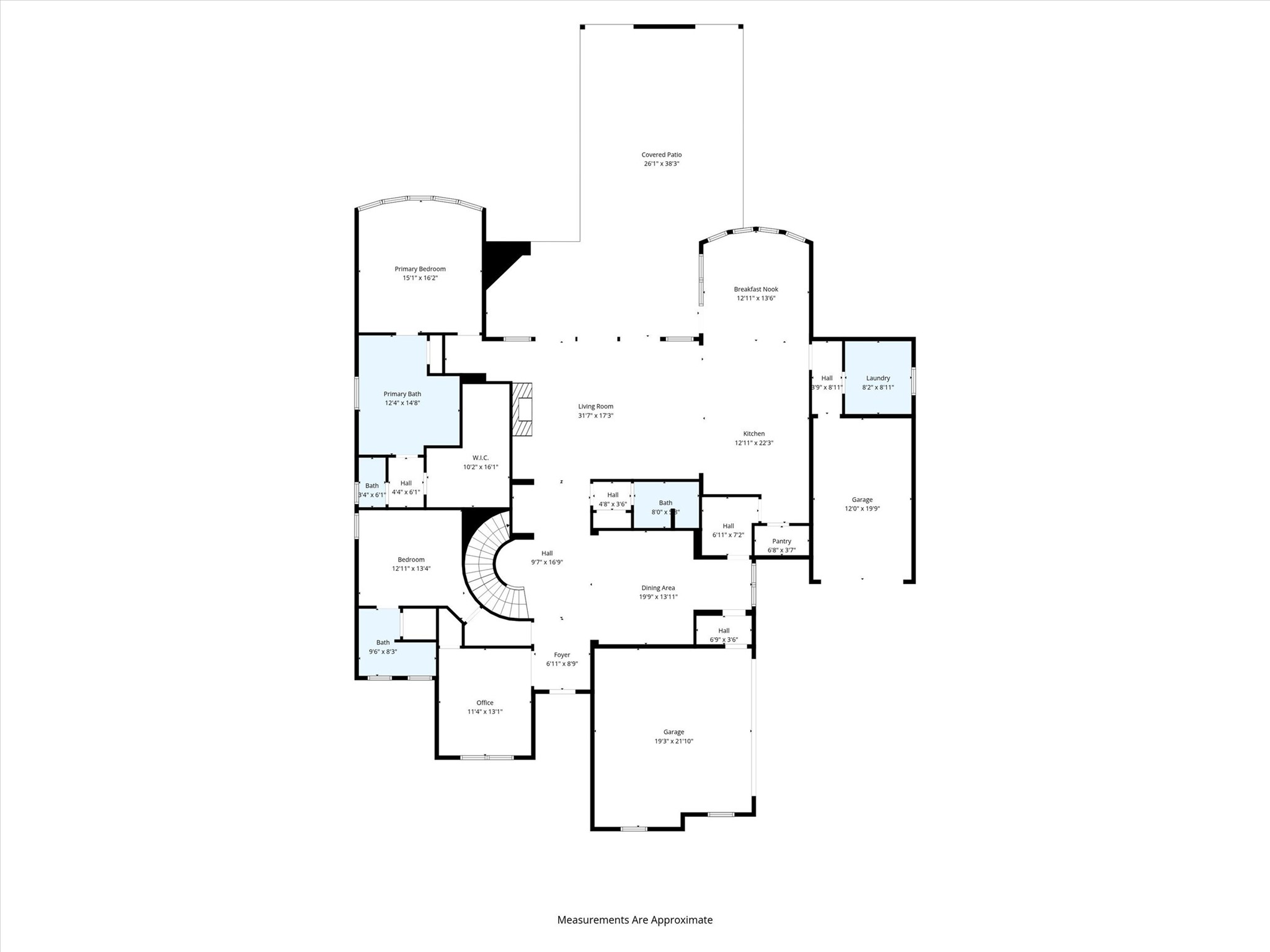 1870 Star Trace Parkway Prosper TX 75078