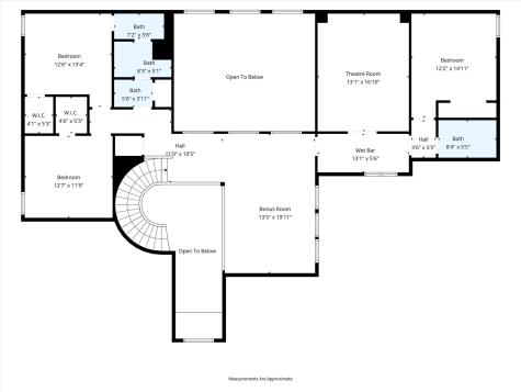 1870 Star Trace Parkway Prosper TX 75078