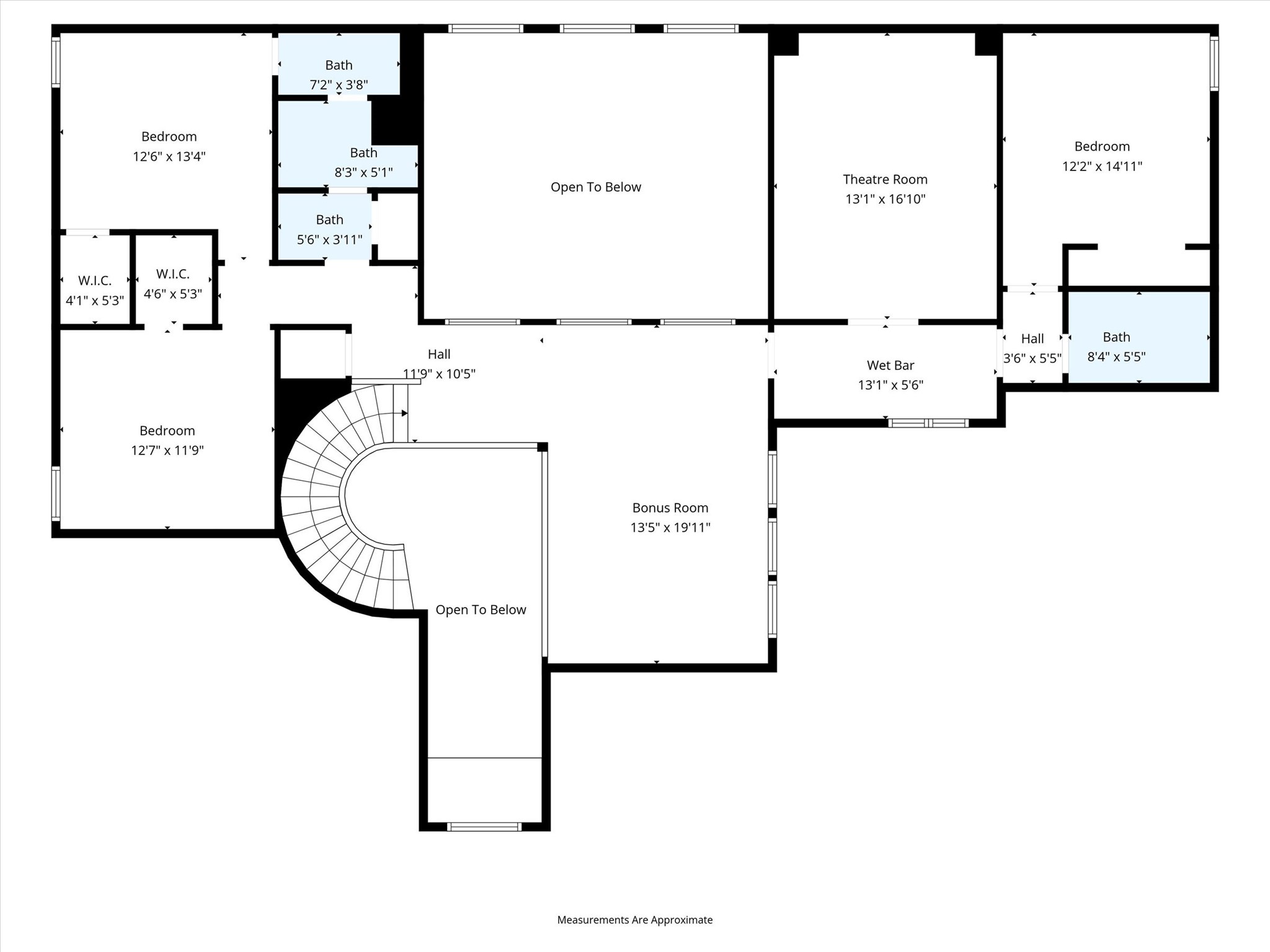 1870 Star Trace Parkway Prosper TX 75078