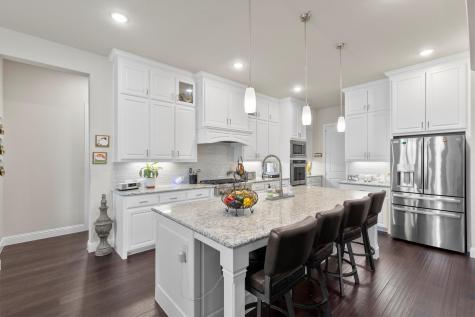 1870 Star Trace Parkway Prosper TX 75078