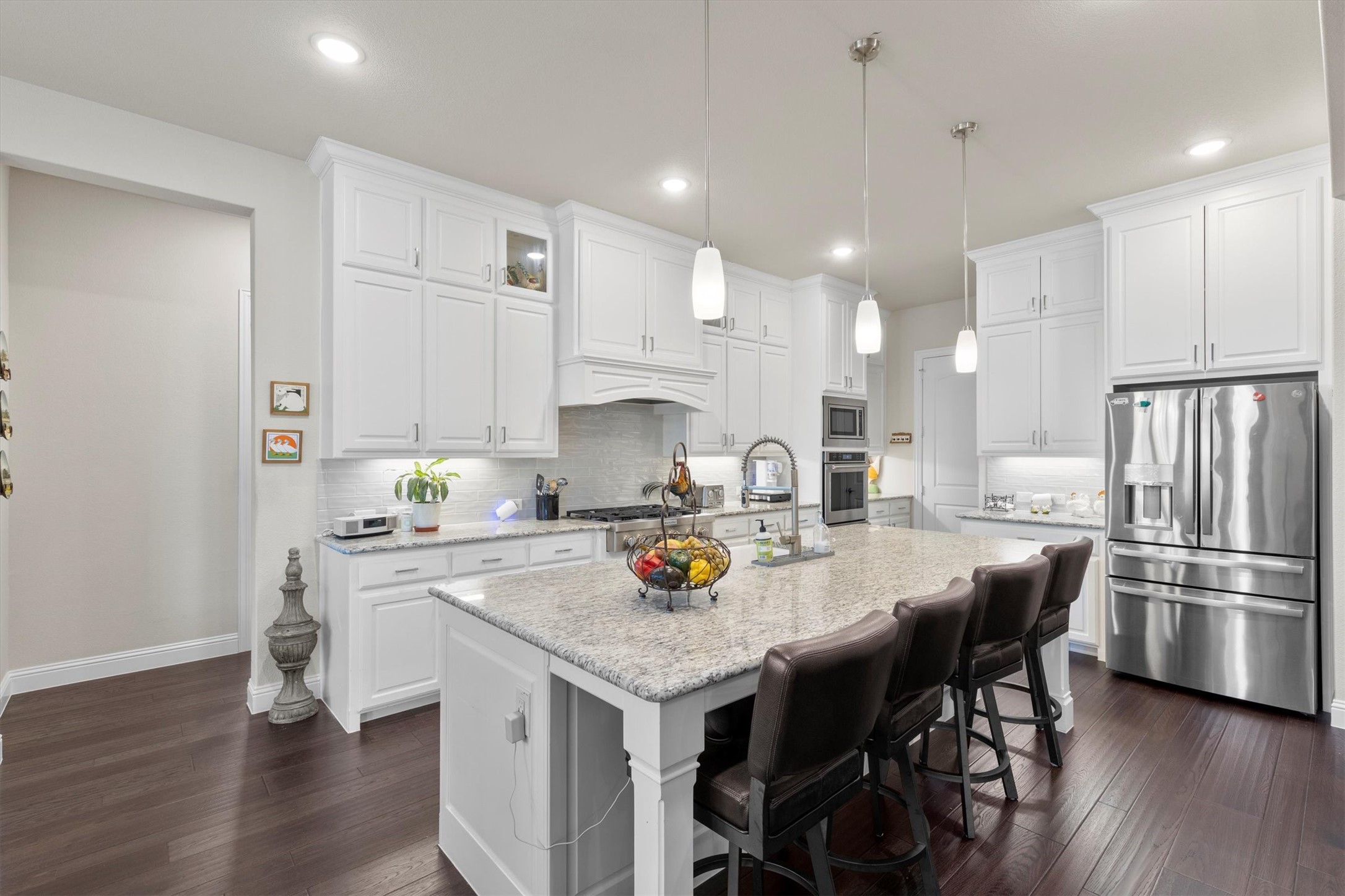 1870 Star Trace Parkway Prosper TX 75078