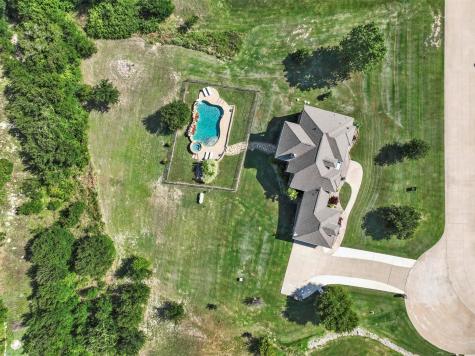 12320 Bella Rosa Court Fort Worth TX 76126