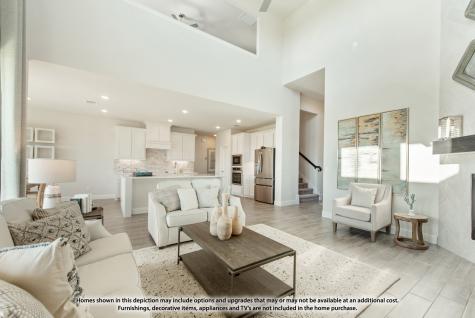 3317 Hollow Falls Place Mesquite TX 75181