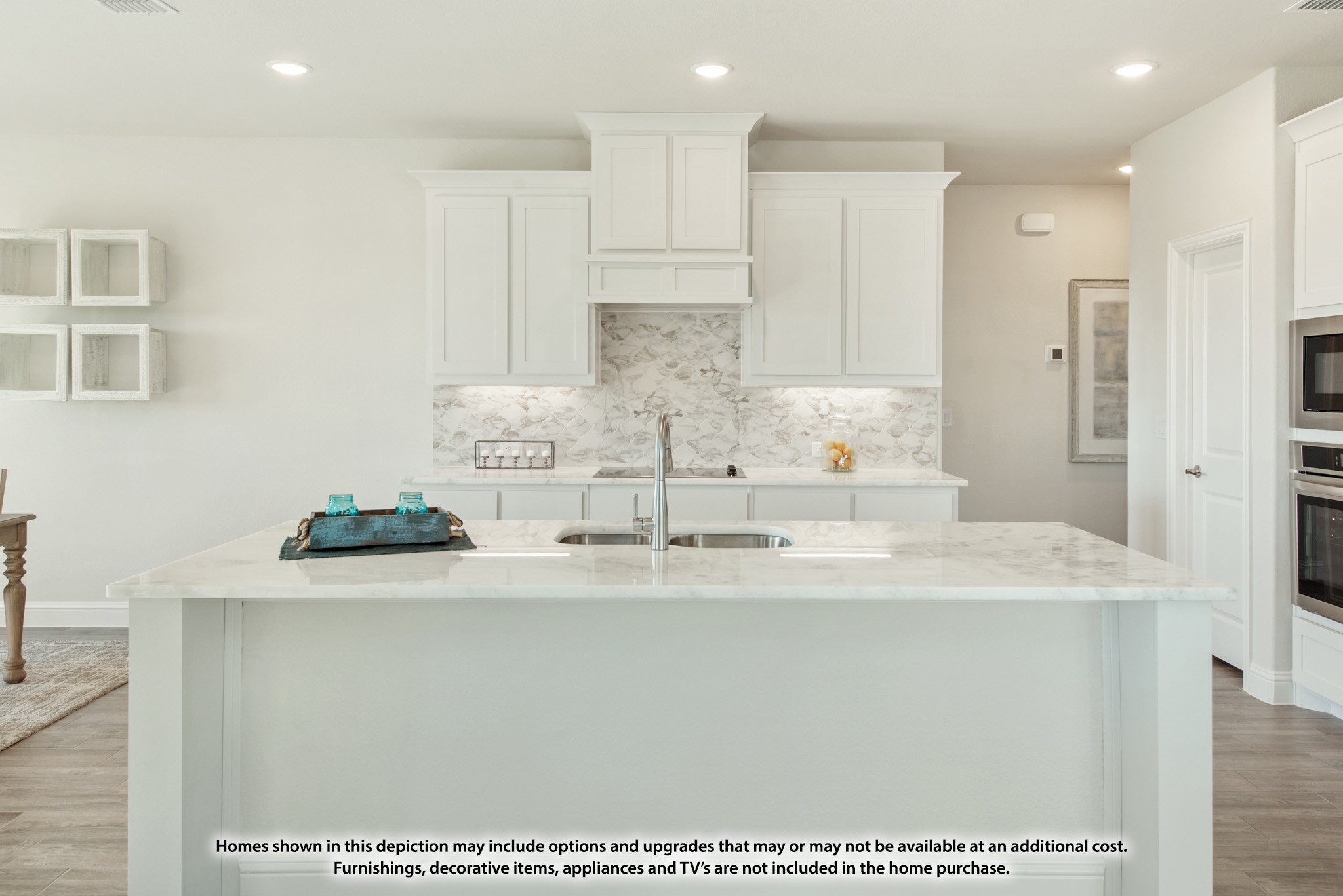 3317 Hollow Falls Place Mesquite TX 75181