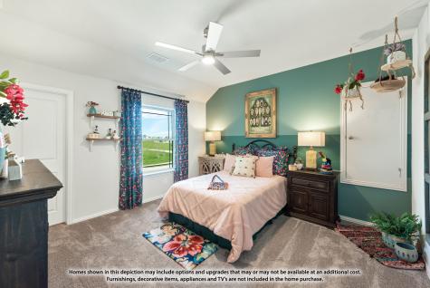 3317 Hollow Falls Place Mesquite TX 75181