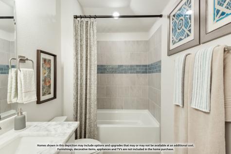 3317 Hollow Falls Place Mesquite TX 75181