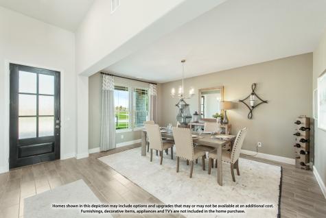 3317 Hollow Falls Place Mesquite TX 75181