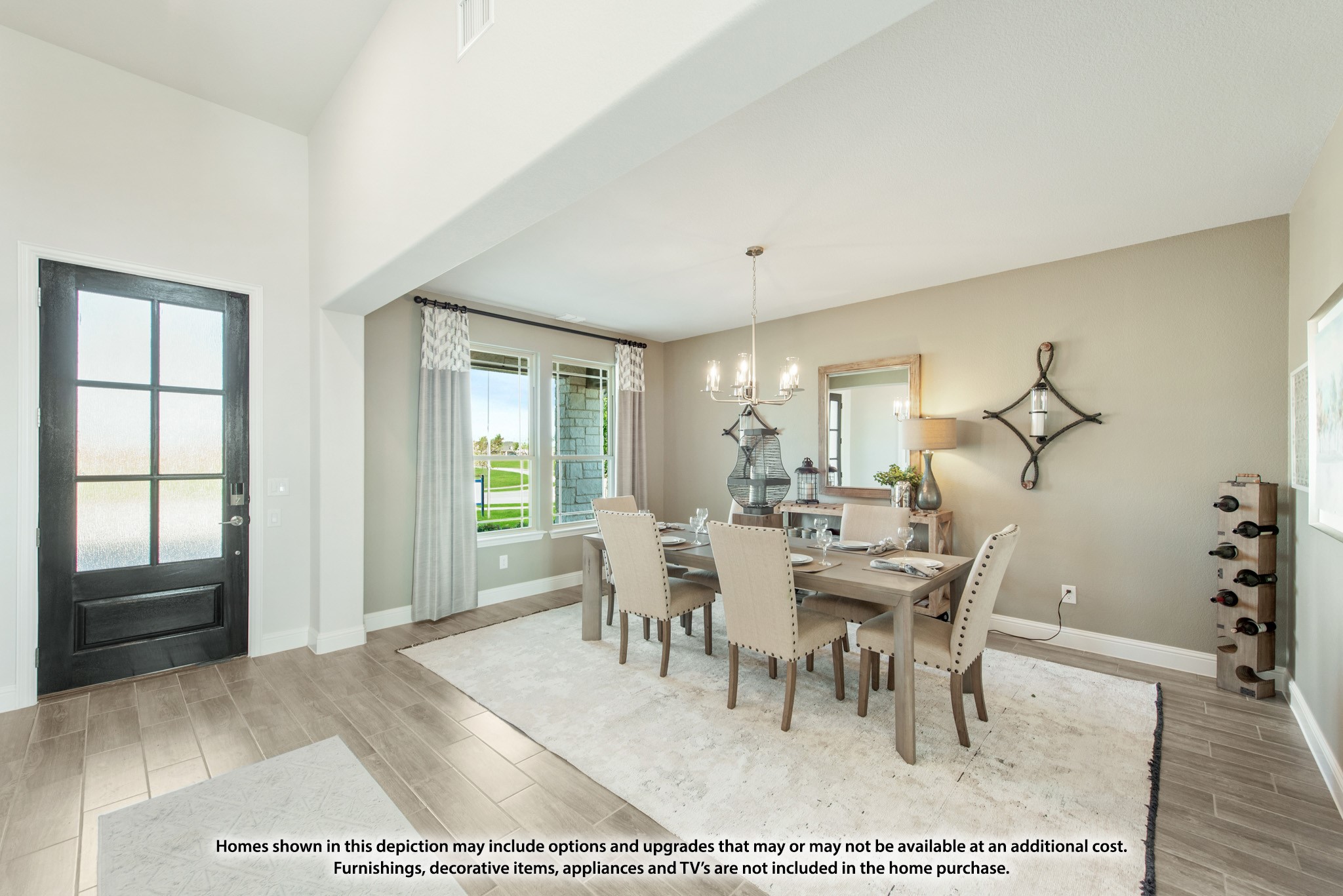 3317 Hollow Falls Place Mesquite TX 75181