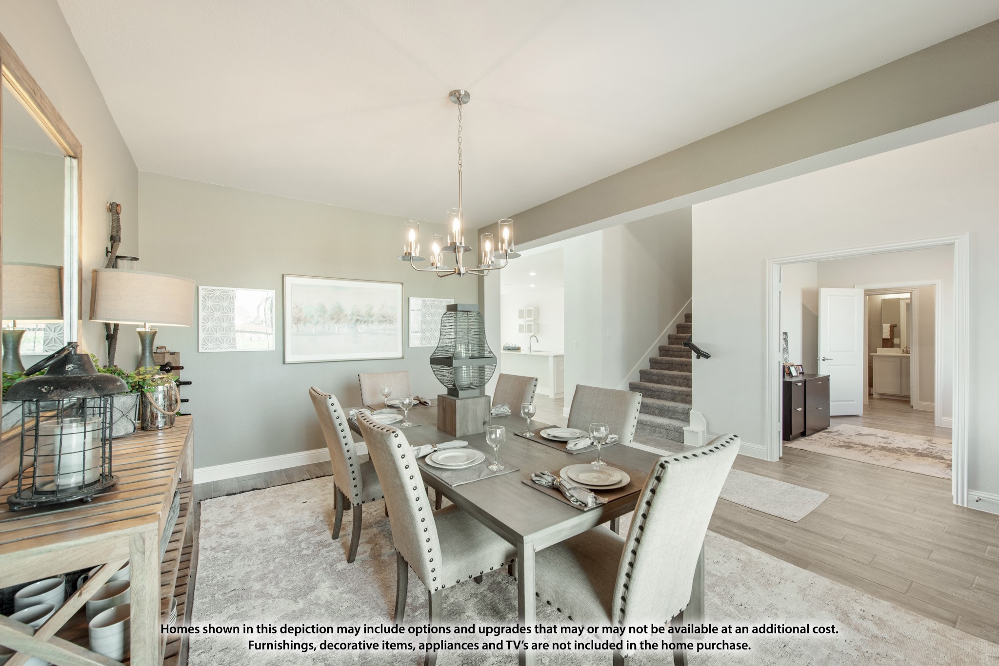 3317 Hollow Falls Place Mesquite TX 75181