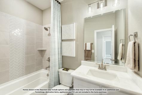 3317 Hollow Falls Place Mesquite TX 75181