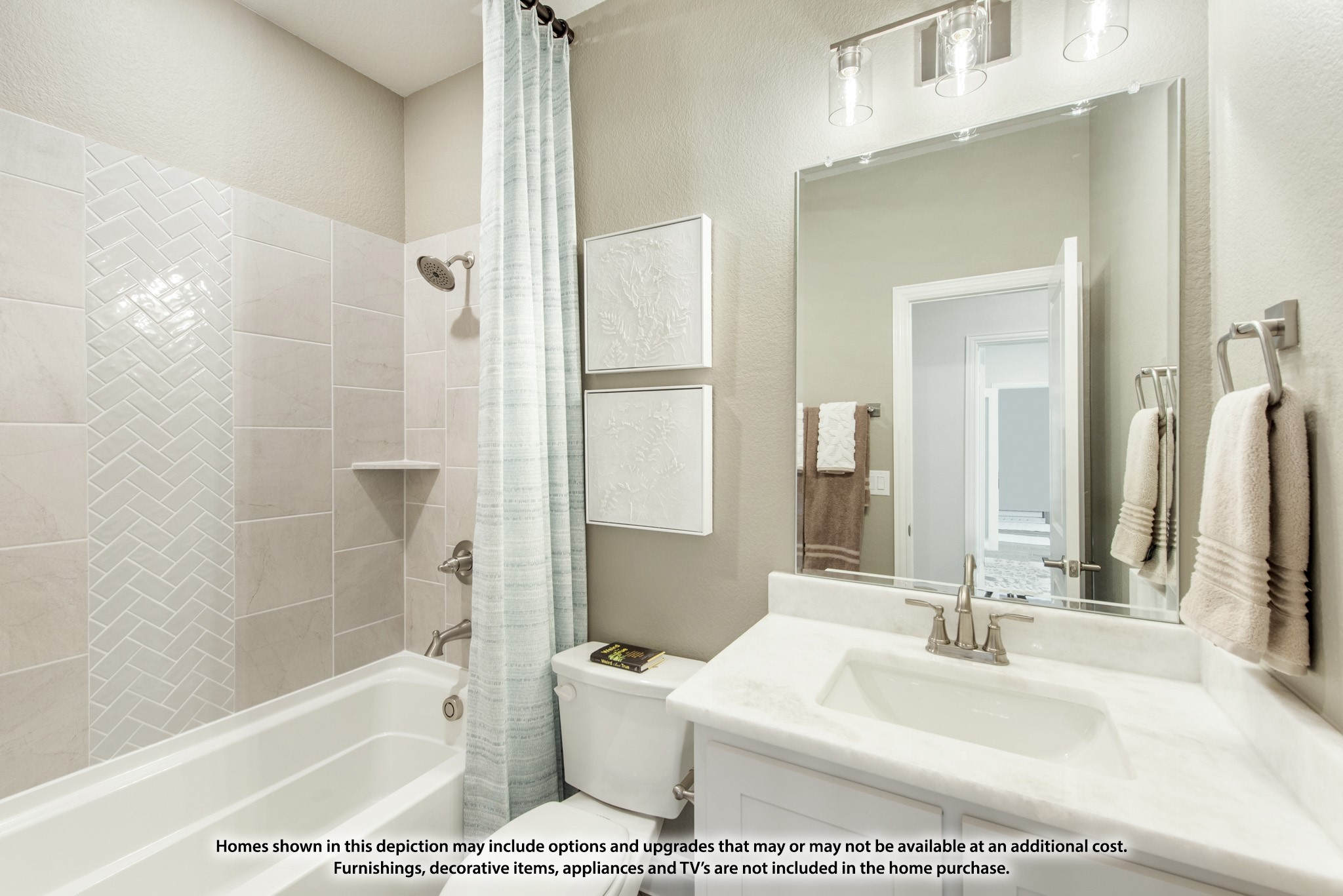 3317 Hollow Falls Place Mesquite TX 75181