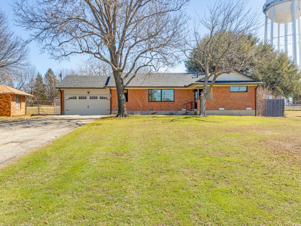 1412 W California Street Gainesville TX 76240