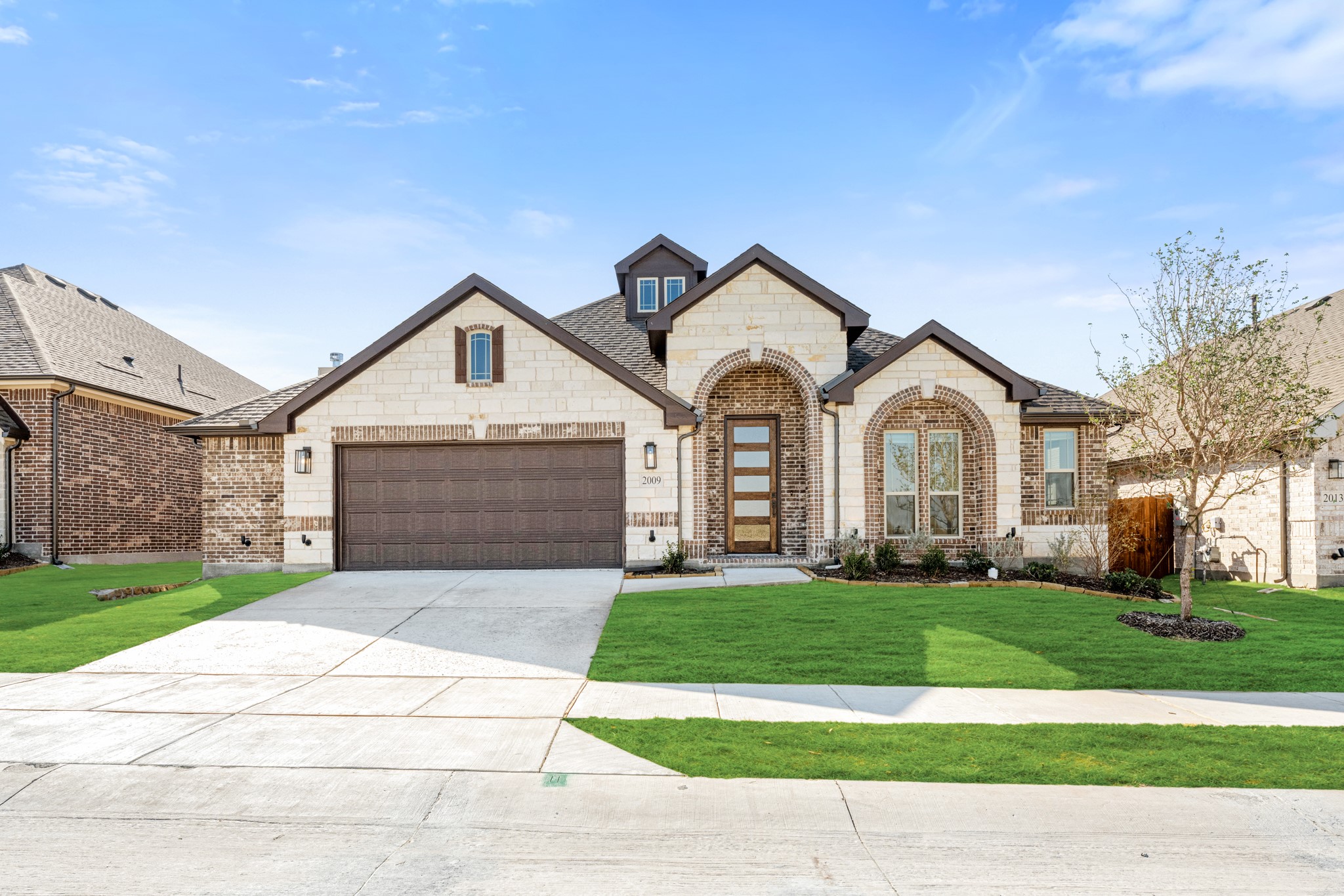 2009 Amber Gate Drive Anna TX 75409