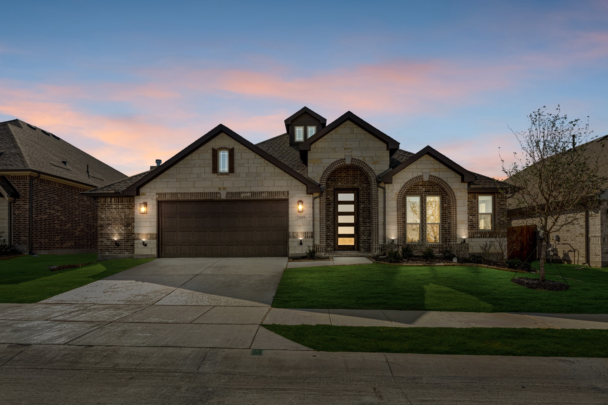 2009 Amber Gate Drive Anna TX 75409
