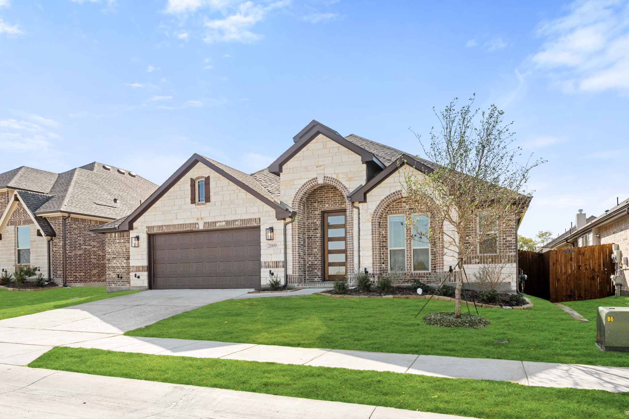 2009 Amber Gate Drive Anna TX 75409