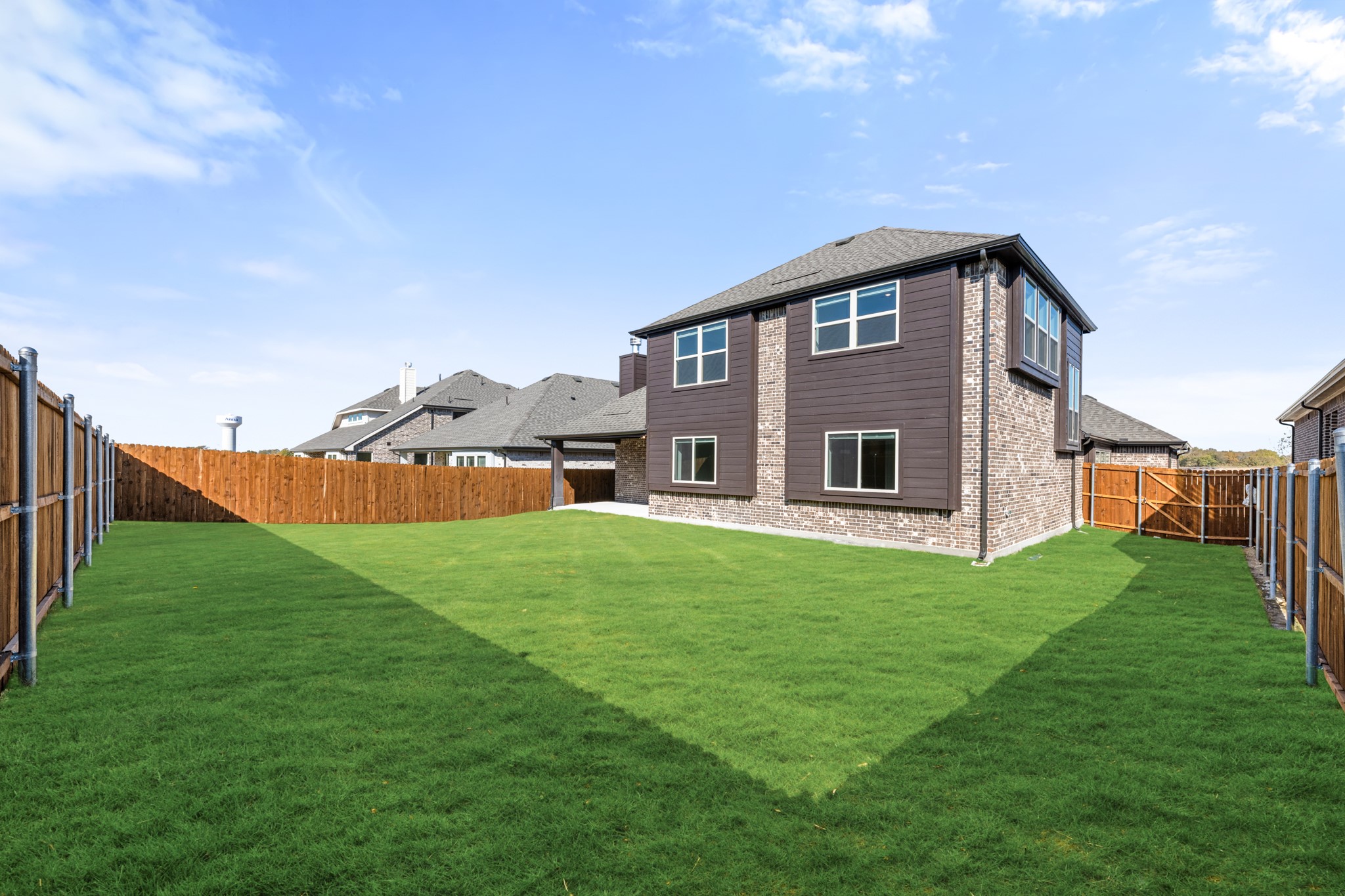 2009 Amber Gate Drive Anna TX 75409