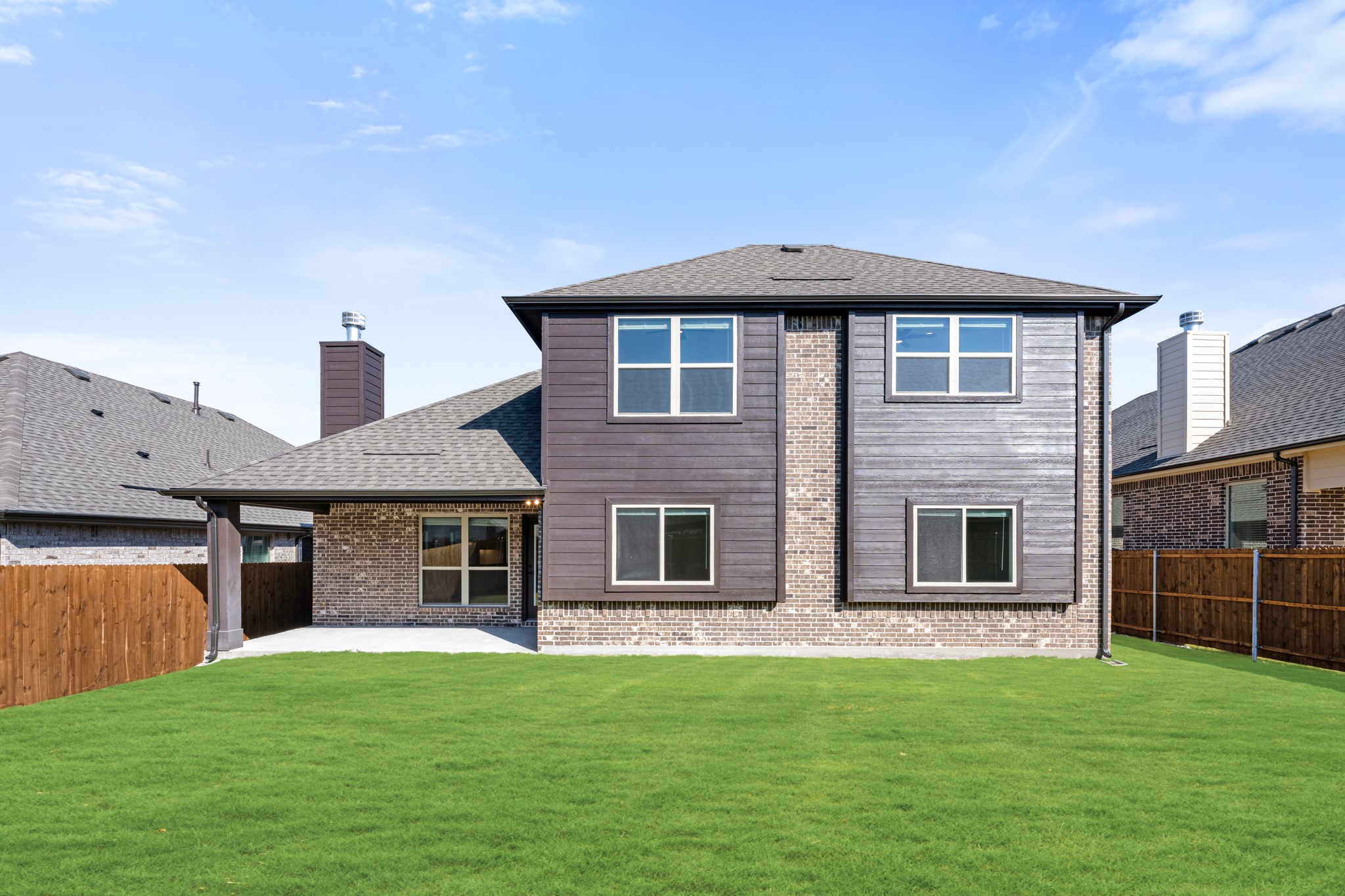2009 Amber Gate Drive Anna TX 75409