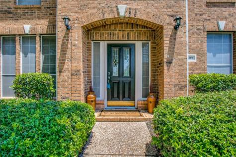 807 Olympic Drive Keller TX 76248