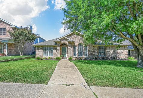 1028 High Cotton Lane Rockwall TX 75087