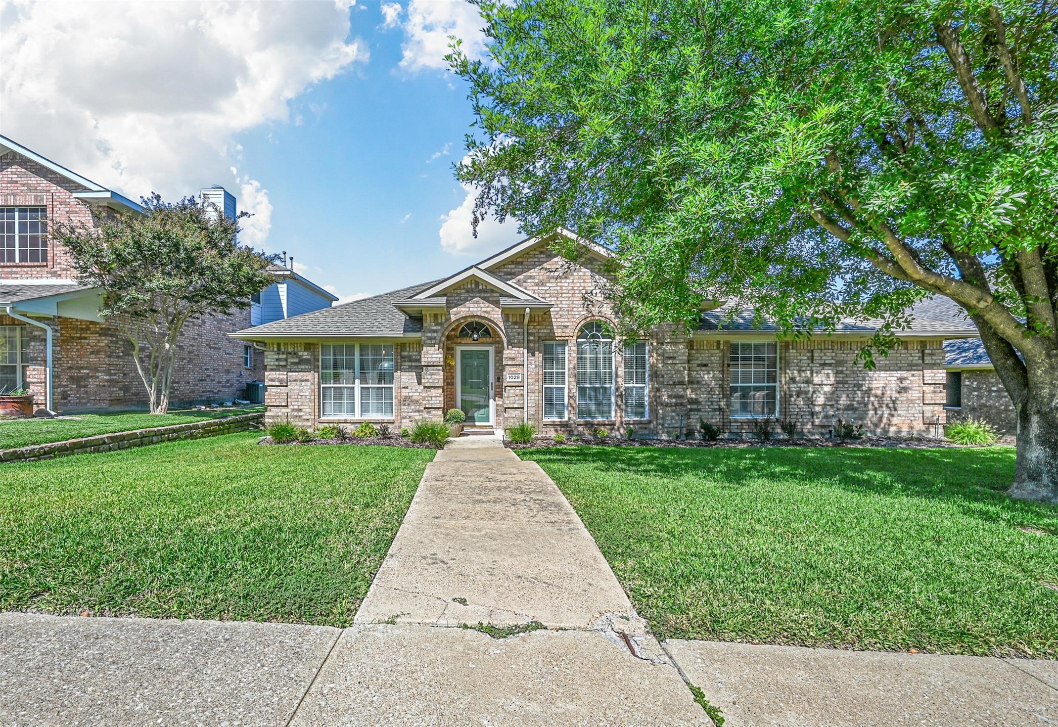 1028 High Cotton Lane Rockwall TX 75087