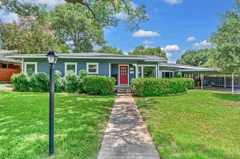 3801 Huaco Lane Waco TX 76710