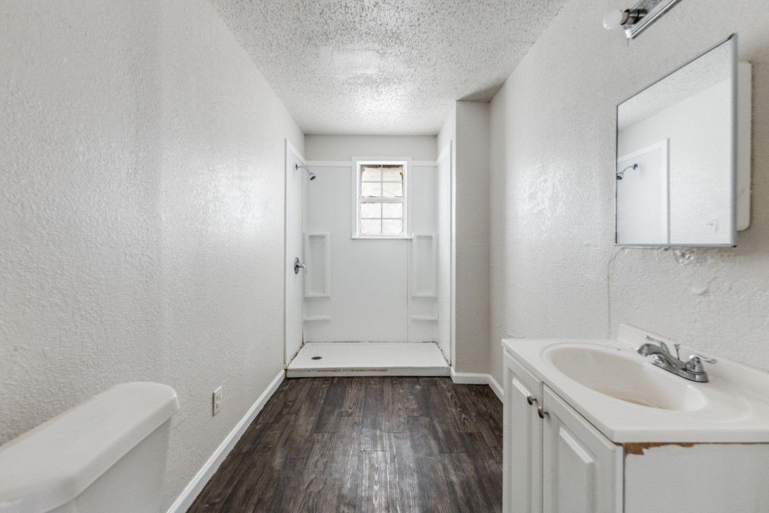 1125 E Palestine Street Mexia TX 76667