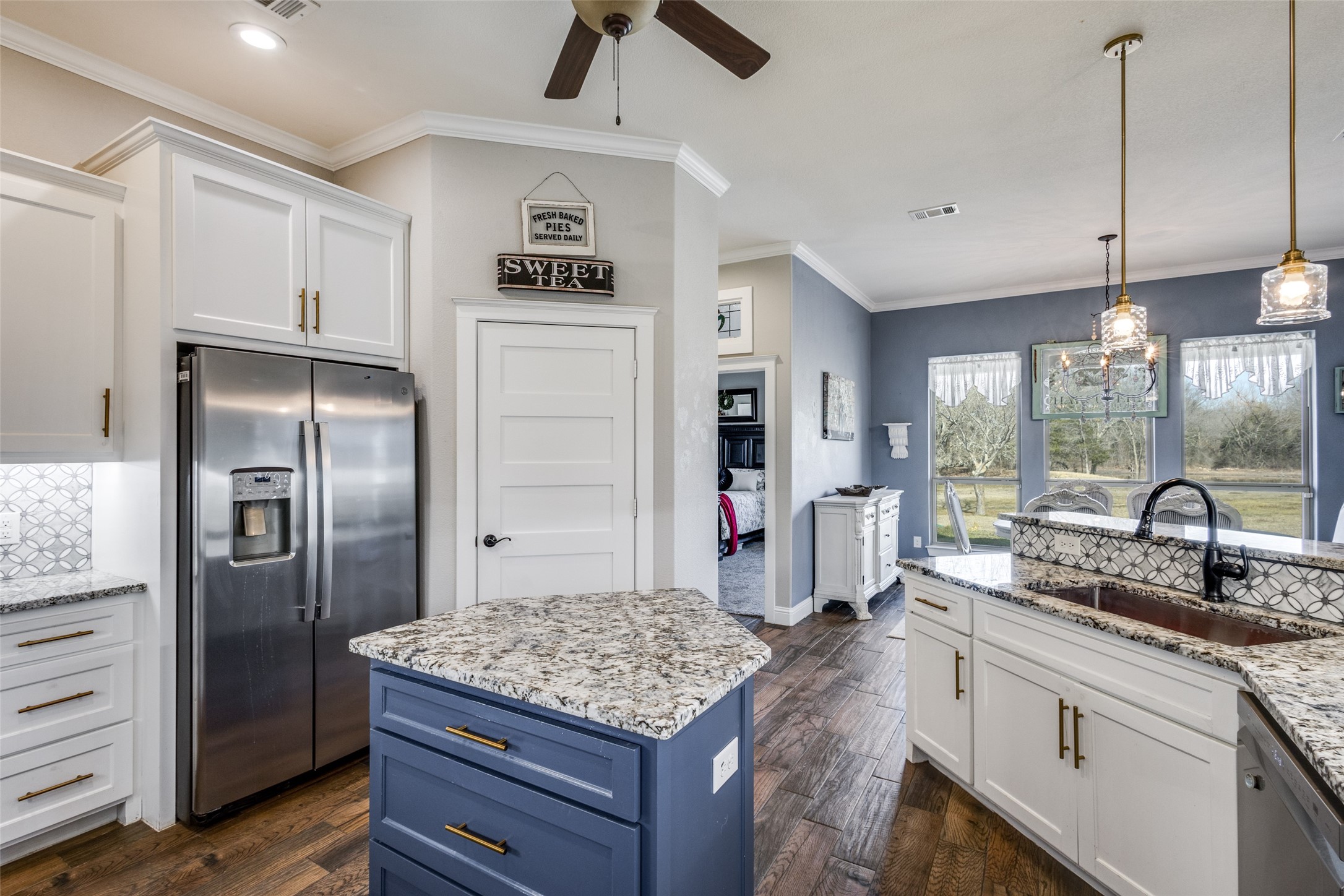 5768 Fm 1569 Farmersville TX 75442