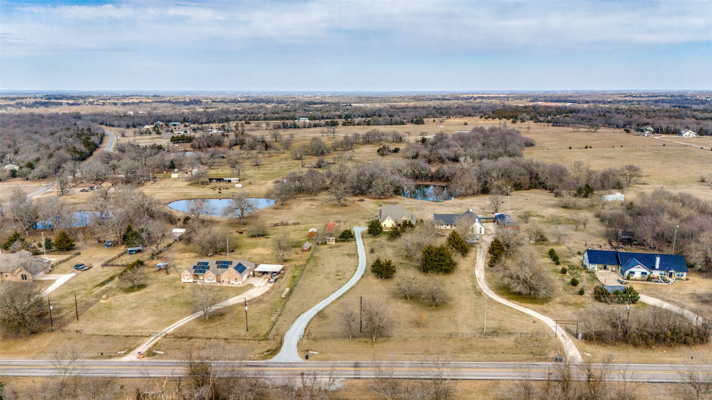 5768 Fm 1569 Farmersville TX 75442