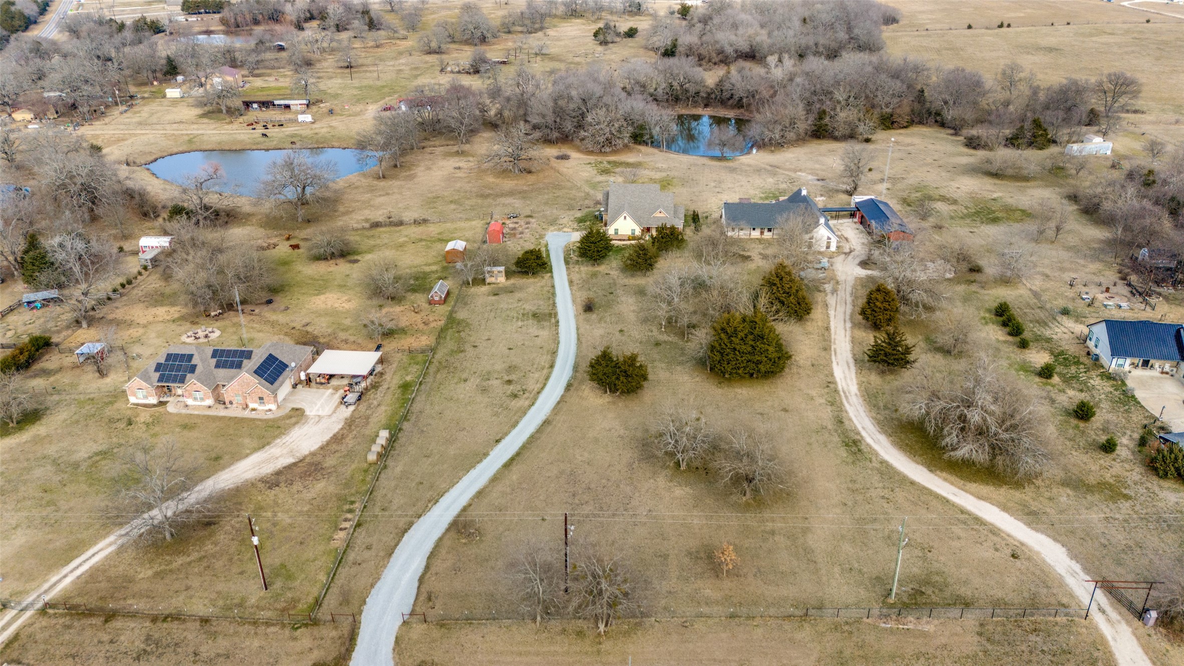 5768 Fm 1569 Farmersville TX 75442