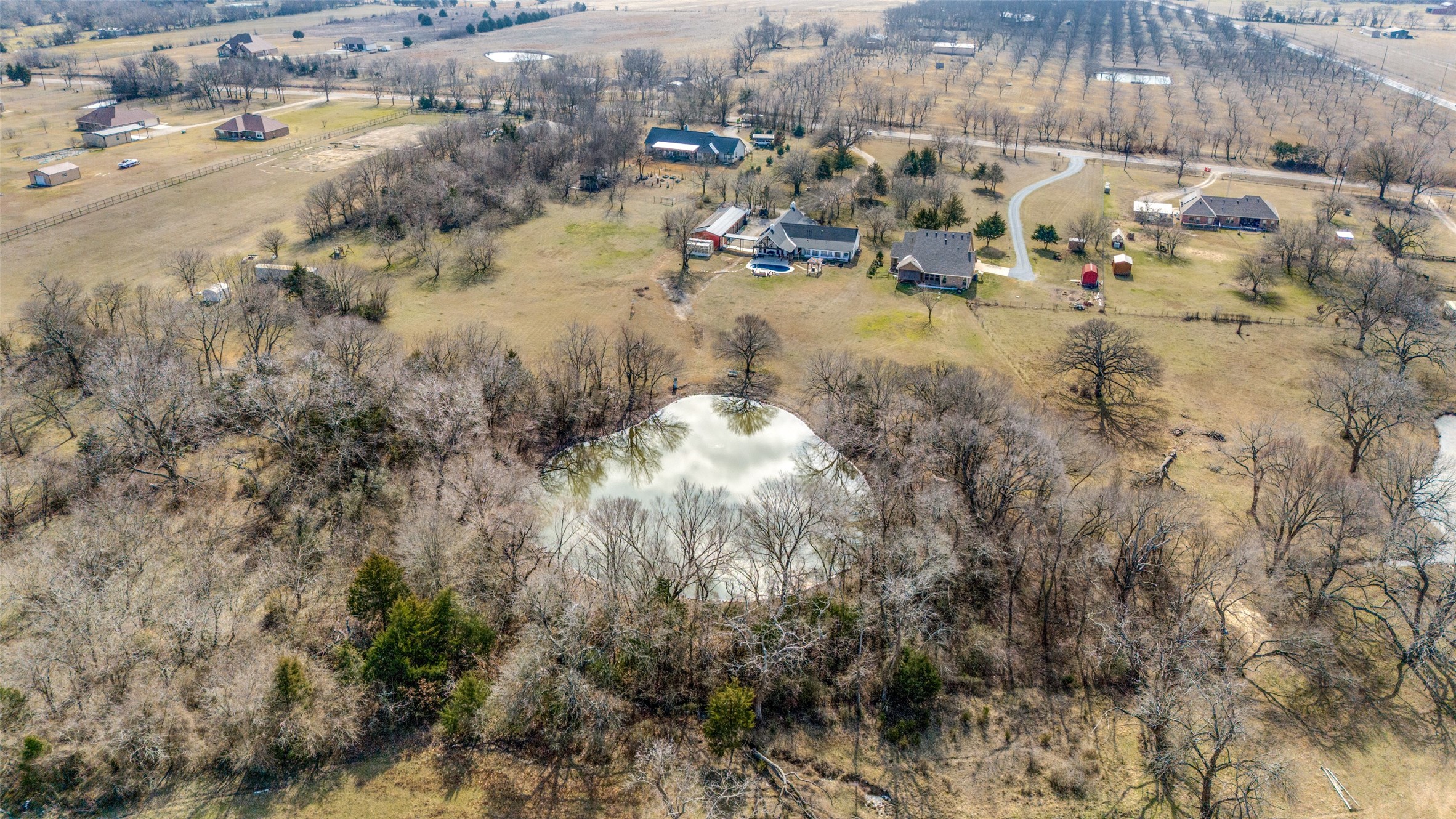 5768 Fm 1569 Farmersville TX 75442
