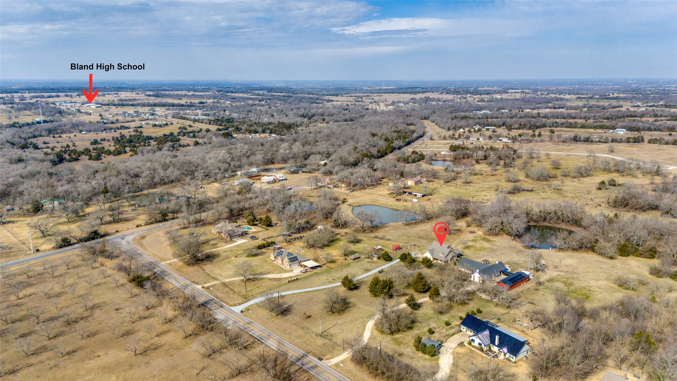 5768 Fm 1569 Farmersville TX 75442