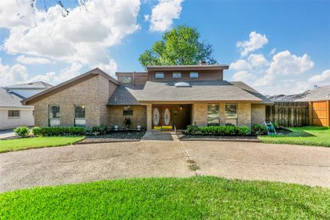 1725 Allende Court Plano TX 75074