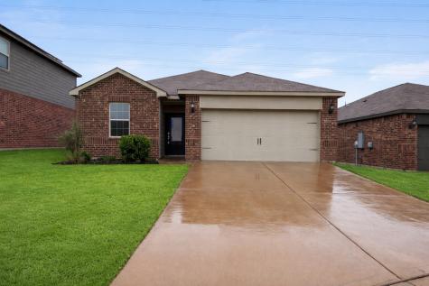 6341 Opal Hill Court Fort Worth TX 76179