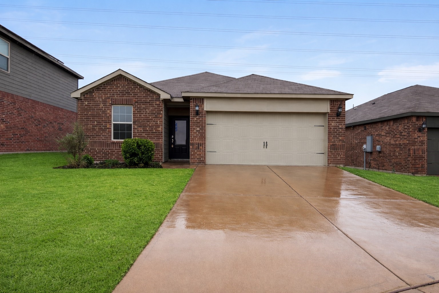 6341 Opal Hill Court Fort Worth TX 76179