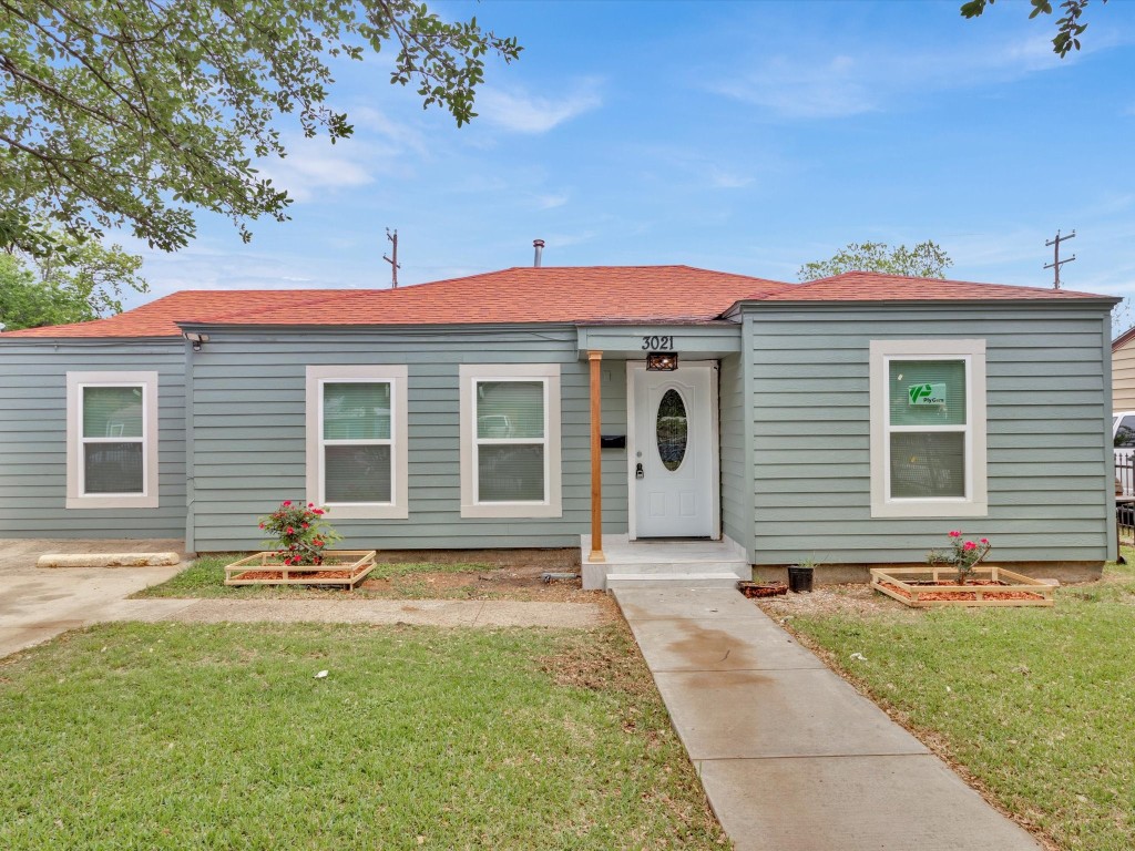 3021 Dutton Drive Dallas TX 75211