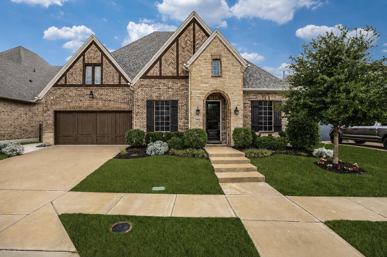 941 Marie Drive Allen TX 75013